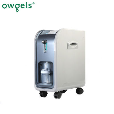 8kg 	Concentrateur portatif de l'oxygène pour les échantillons à la maison d'utilisation disponibles