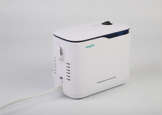 Compression medical Nebulizer for both adults and children