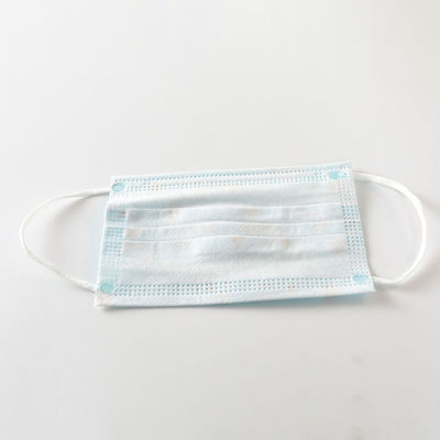 Masque protecteur médical réutilisable du coton PM2.5, masque de poussière jetable d'enfants