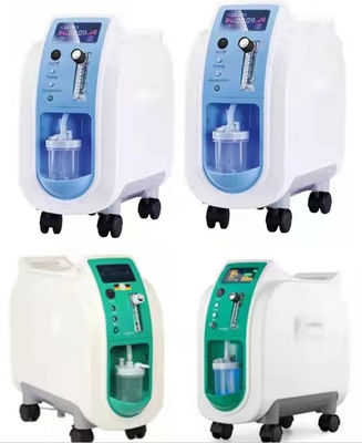 40Kpa en plastique concentrateur de l'oxygène de 3 litres pour l'usage d'hôpital