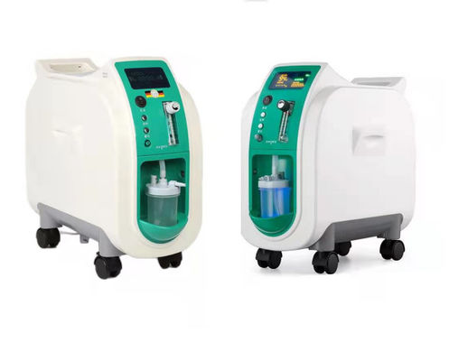 Concentrateur médical 11kg 40KPa de l'oxygène d'équipement d'hôpital