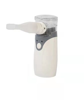 Nébuliseur portatif tenu dans la main à la maison, enfant de Mesh Ultrasonic Nebulizer For Adults