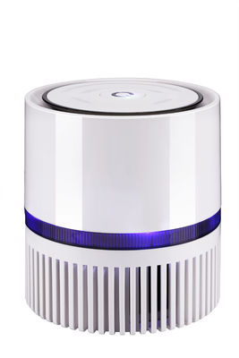 Épurateur négatif d'air de filtre d'Ion Portable Home Air Purifier 220V 5.4kg HEPA