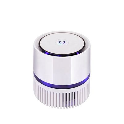 Filtre intelligent à la maison commercial Ion Air Purifier négatif portatif 5.4kg de HEPA