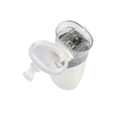 Nébuliseur ultrasonique tenu dans la main d'équipement respiratoire de thérapie de GV 3.5kg
