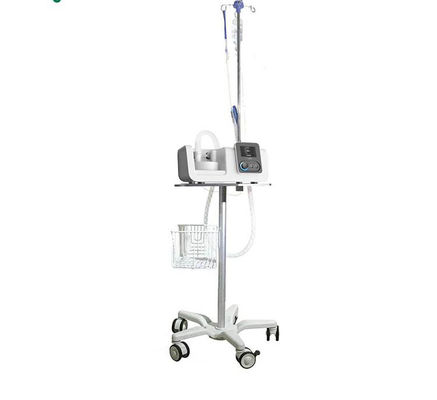 machine nasale de canule de la thérapie 70L/min d'écoulement élevé respiratoire d'équipement