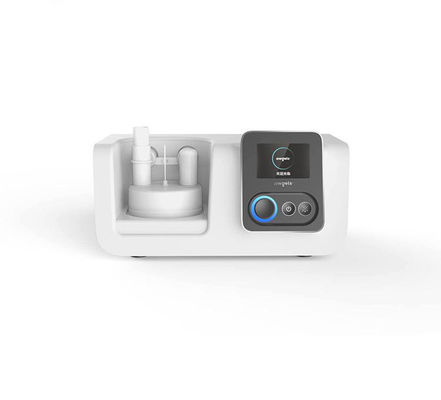 Dispositifs nasaux de canule de thérapie d'hôpital d'équipement d'écoulement élevé respiratoire d'OEM 3.0kg
