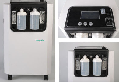 Le CE mobile de catégorie médicale a approuvé le concentrateur de l'oxygène de 10 litres pour l'usage d'hôpital