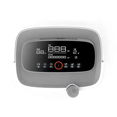 Concentrateur réglable portatif de l'oxygène 220v pour la maison